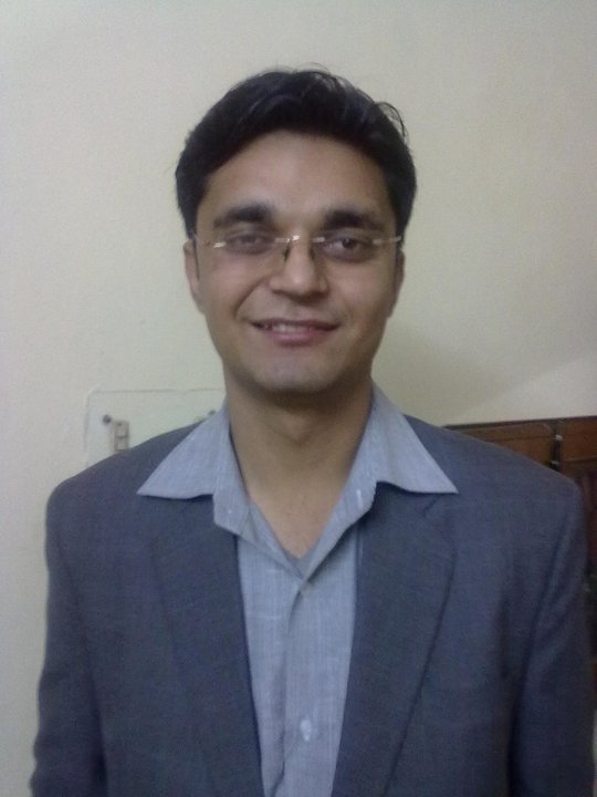 Profile Photo