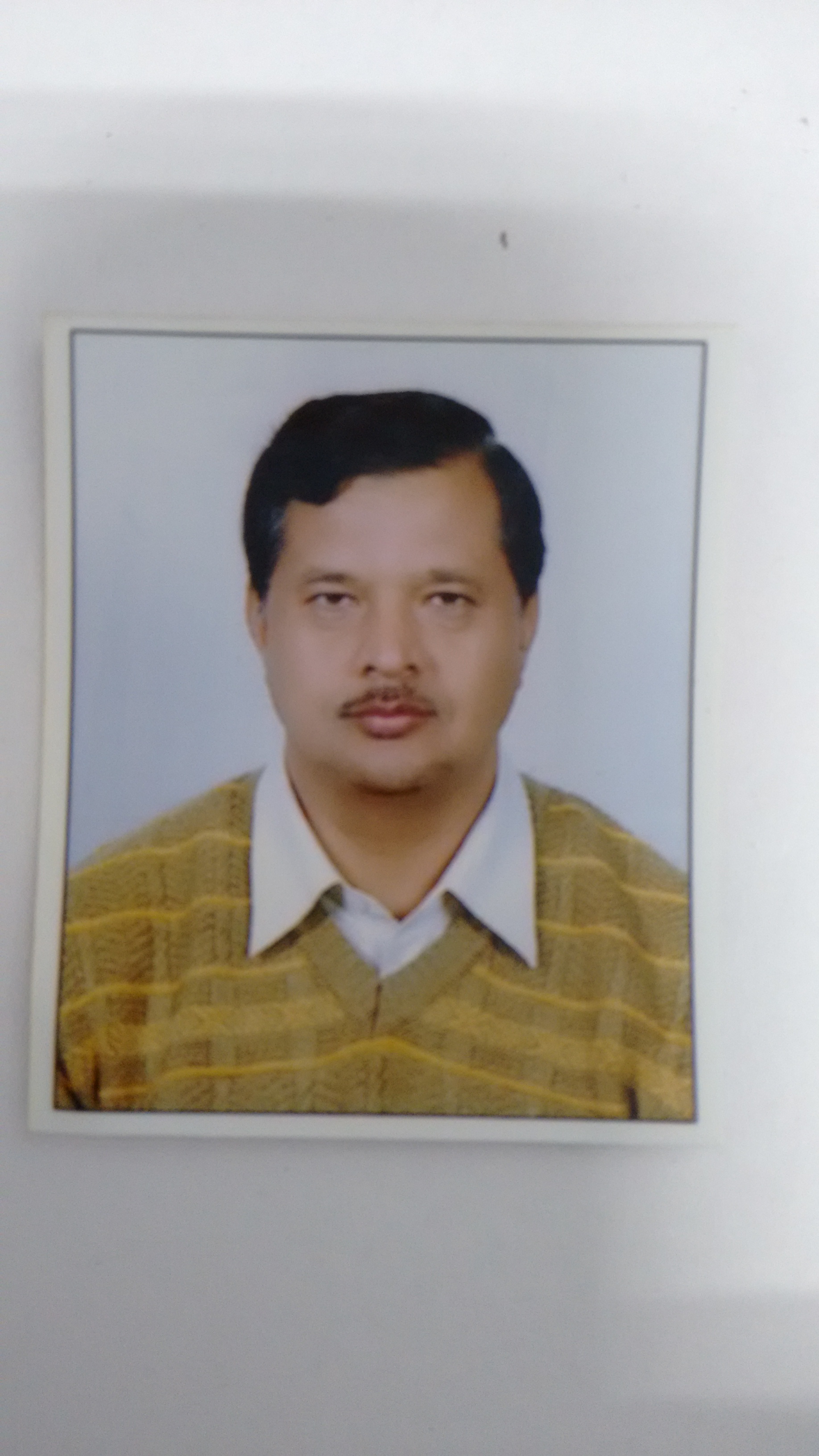 Profile Photo