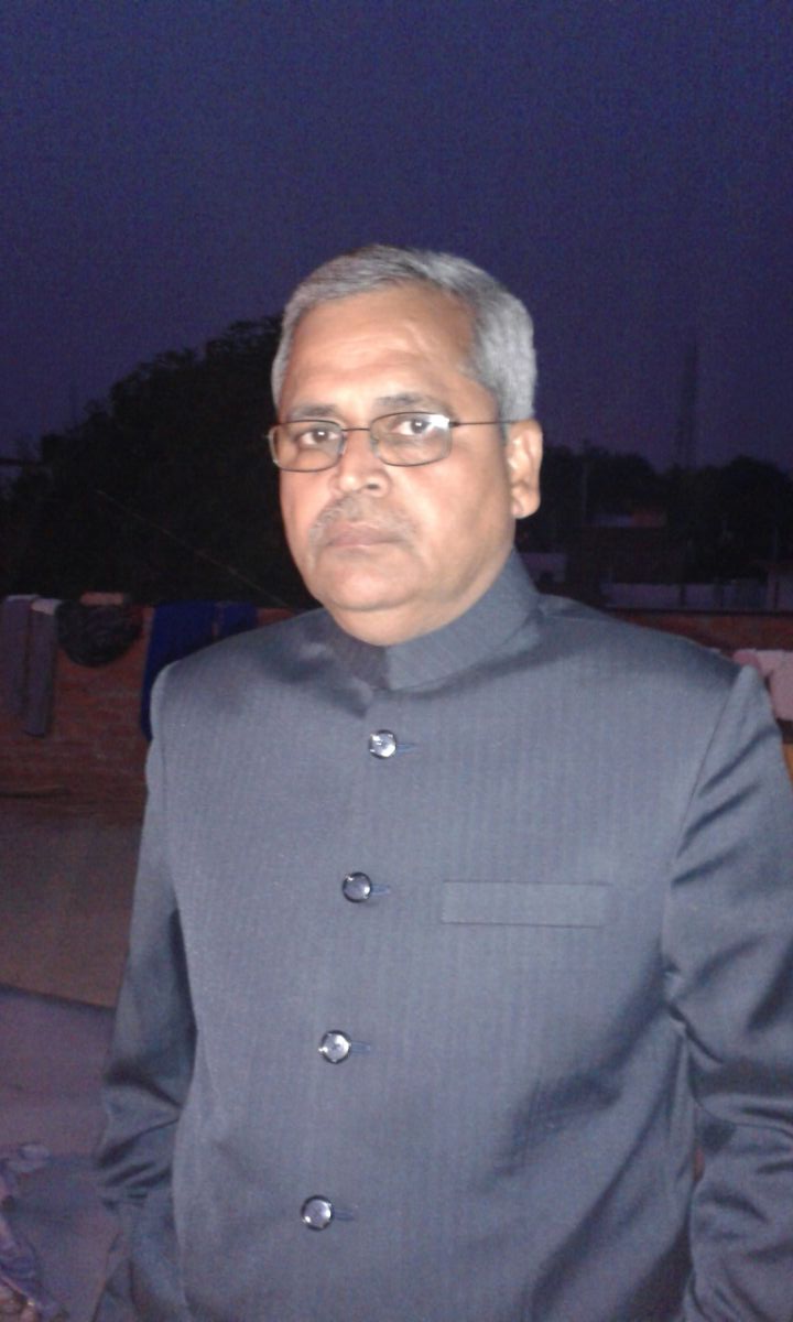 Profile Photo