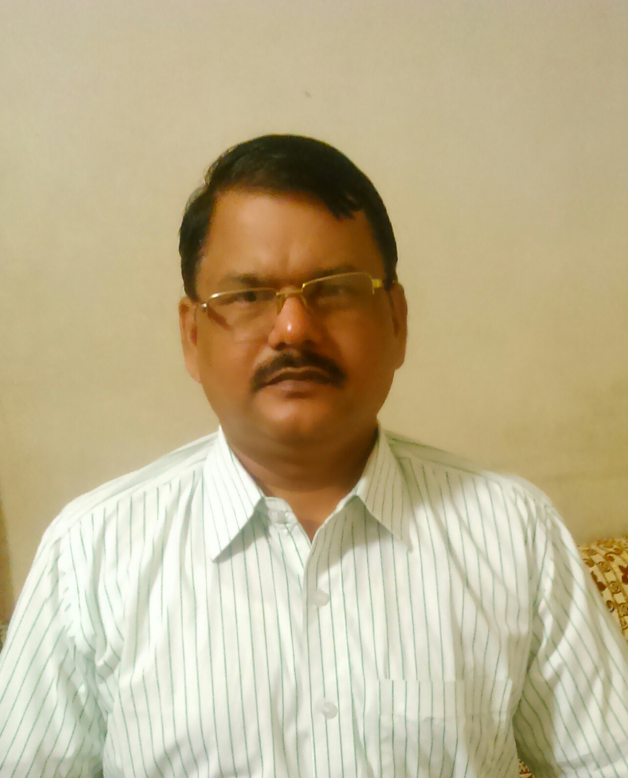 Profile Photo