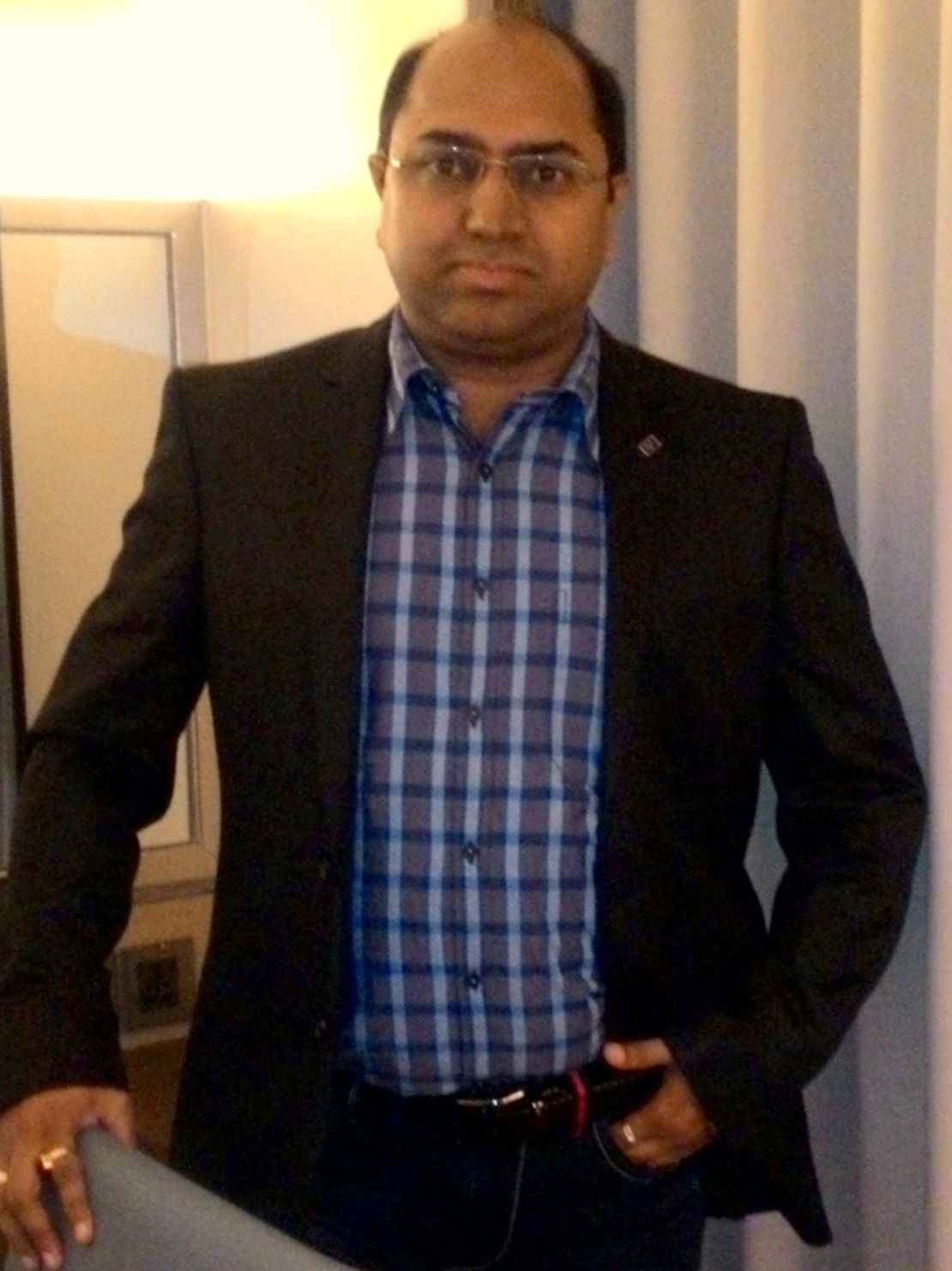 Profile Photo