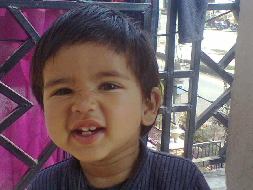 Profile Photo