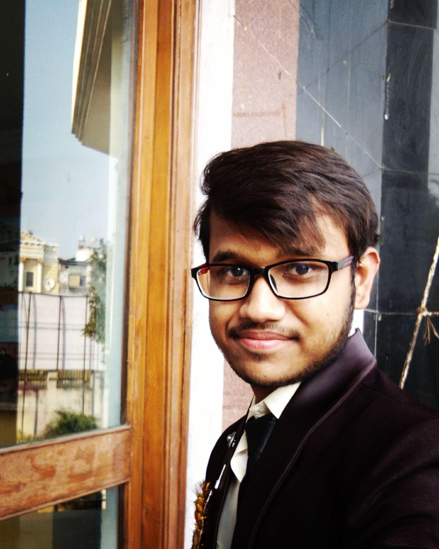 Profile Photo