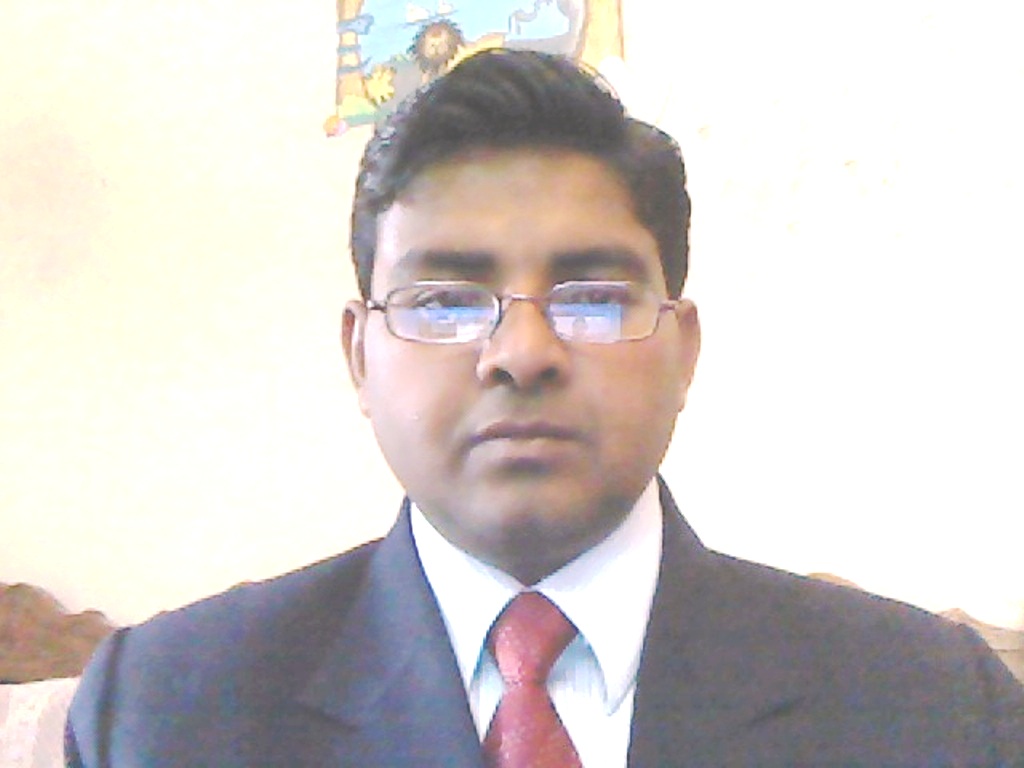 Profile Photo
